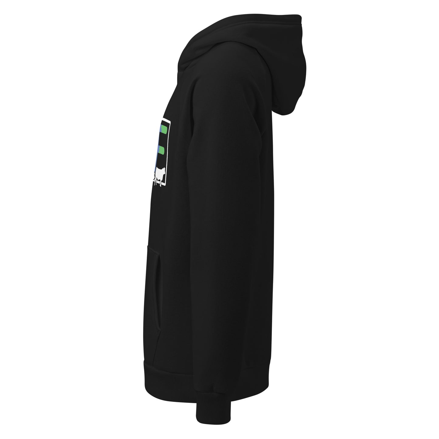 Under Armour® DRF hoodie