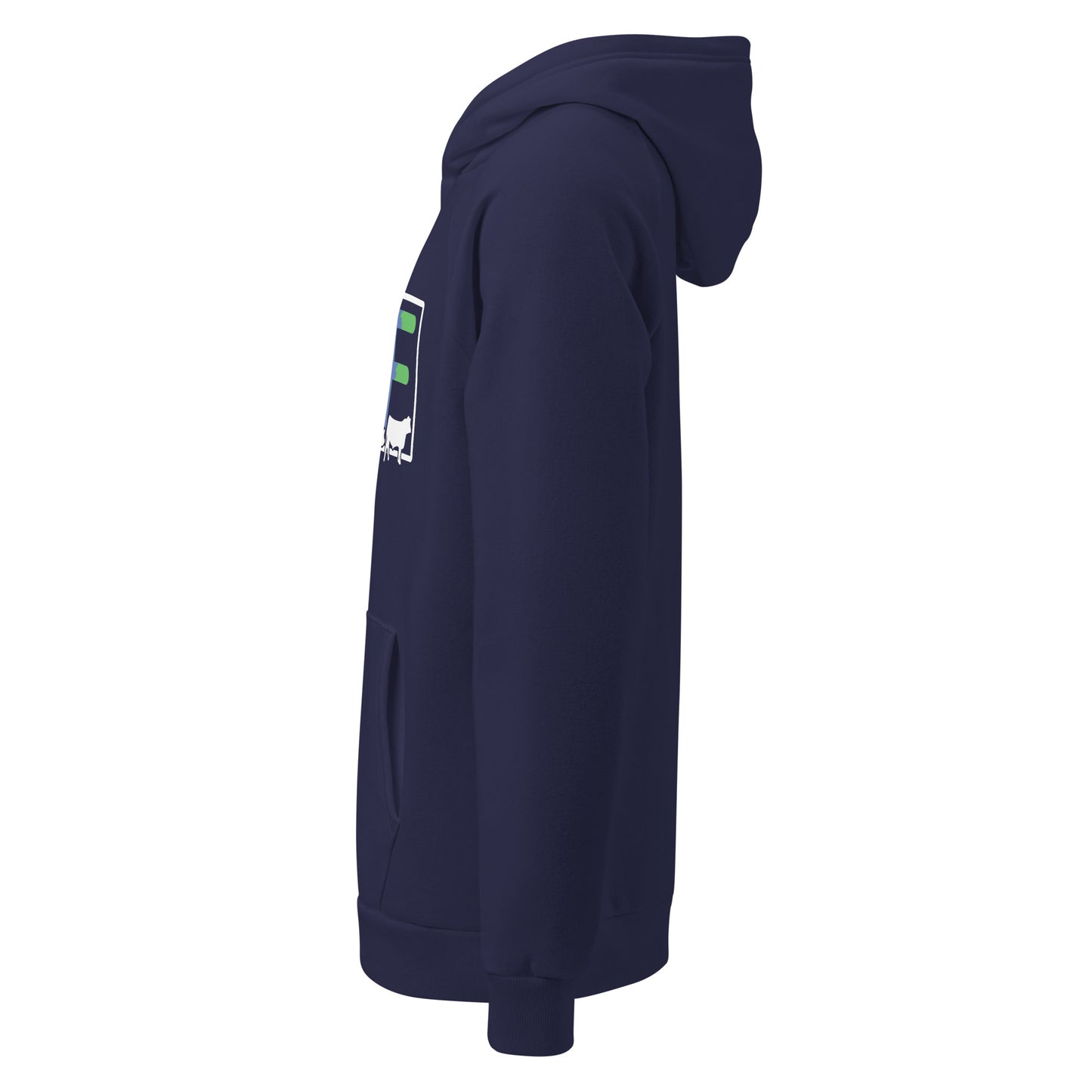 Under Armour® DRF hoodie