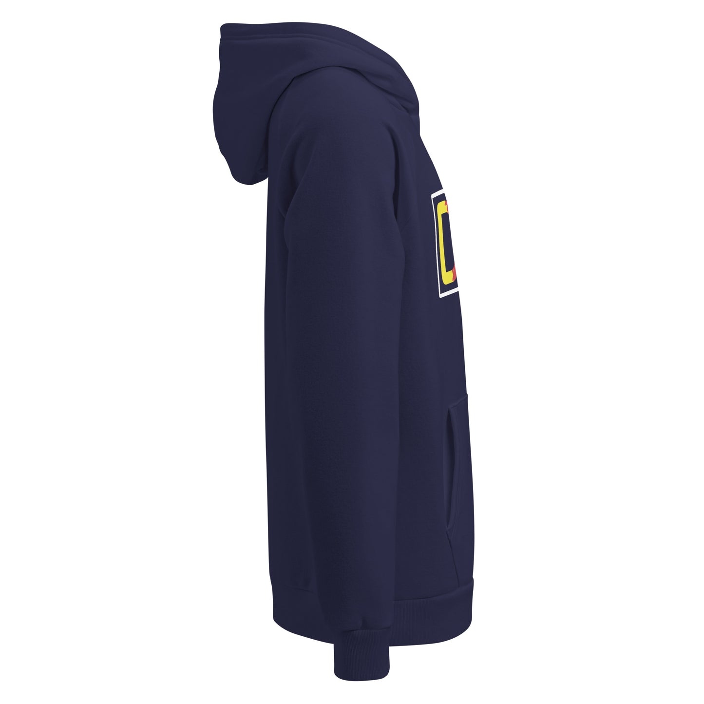 Under Armour® DRF hoodie