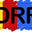 Deer Run Farm: Heritage Chicken Hatchery and Registered Red Angus logo
