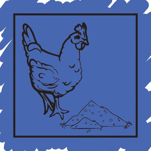 Developer Chicken Feed