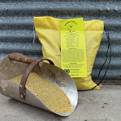 Starter Chicken Feed