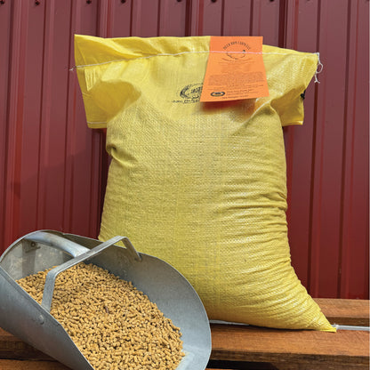 Layer Chicken Feed