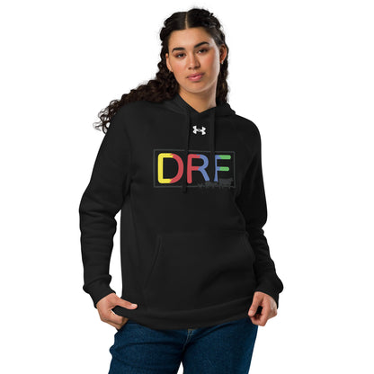 Under Armour® DRF hoodie
