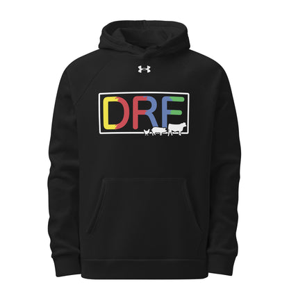 Under Armour® DRF hoodie