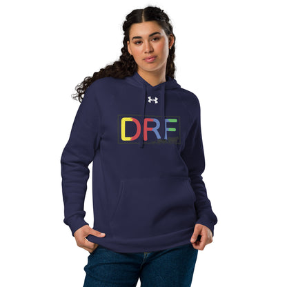 Under Armour® DRF hoodie