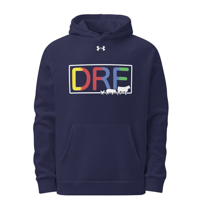 Under Armour® DRF hoodie