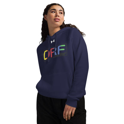 Under Armour® DRF hoodie