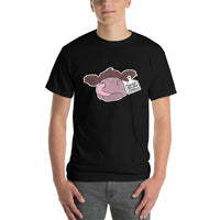 Happy Cow Short Sleeve T-Shirt