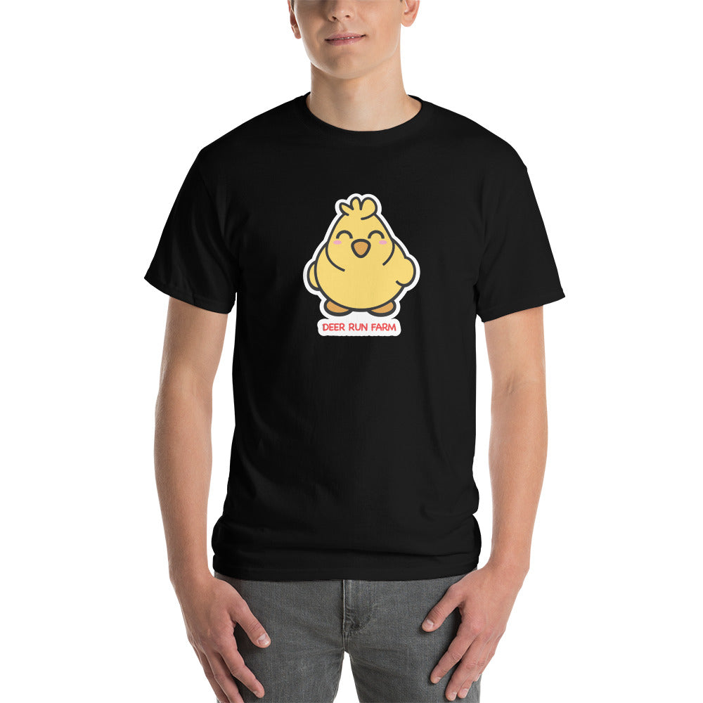 Happy Chick Short Sleeve T-Shirt
