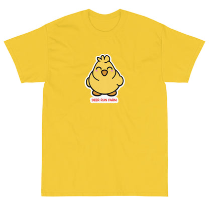 Happy Chick Short Sleeve T-Shirt