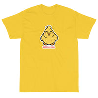 Happy Chick Short Sleeve T-Shirt