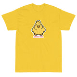 Happy Chick Short Sleeve T-Shirt