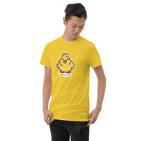 Happy Chick Short Sleeve T-Shirt