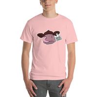 Happy Cow Short Sleeve T-Shirt