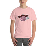 Happy Cow Short Sleeve T-Shirt