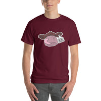 Happy Cow Short Sleeve T-Shirt