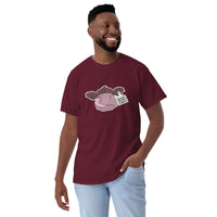 Happy Cow Short Sleeve T-Shirt