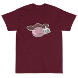 Happy Cow Short Sleeve T-Shirt