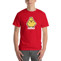 Happy Chick Short Sleeve T-Shirt