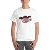 Happy Cow Short Sleeve T-Shirt
