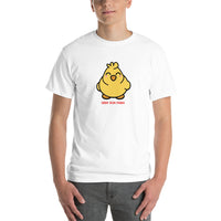 Happy Chick Short Sleeve T-Shirt