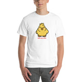 Happy Chick Short Sleeve T-Shirt
