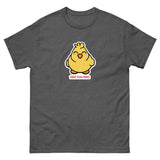 Unisex DRF Happy Chick T Shirt