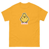Unisex DRF Happy Chick T Shirt