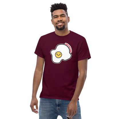Unisex DRF Happy Egg T Shirt