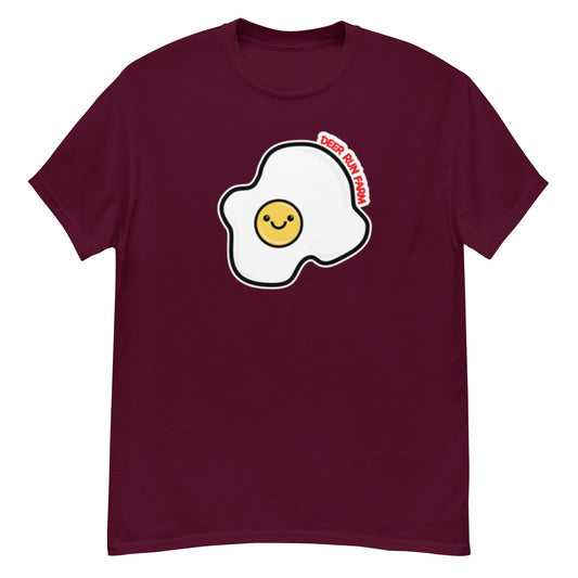 Unisex DRF Happy Egg T Shirt