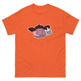 Unisex DRF Cow Tongue T Shirt