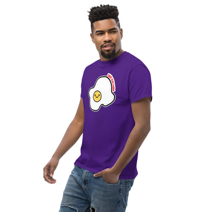 Unisex DRF Happy Egg T Shirt