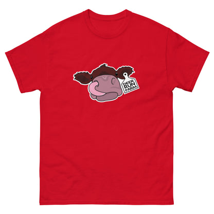 Unisex DRF Cow Tongue T Shirt