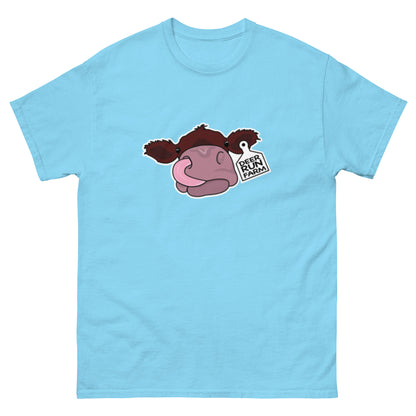 Unisex DRF Cow Tongue T Shirt