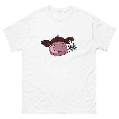 Unisex DRF Cow Tongue T Shirt