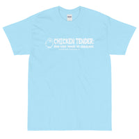 Chicken Tender Shirt - White Imprint