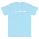 Chicken Tender Shirt - White Imprint